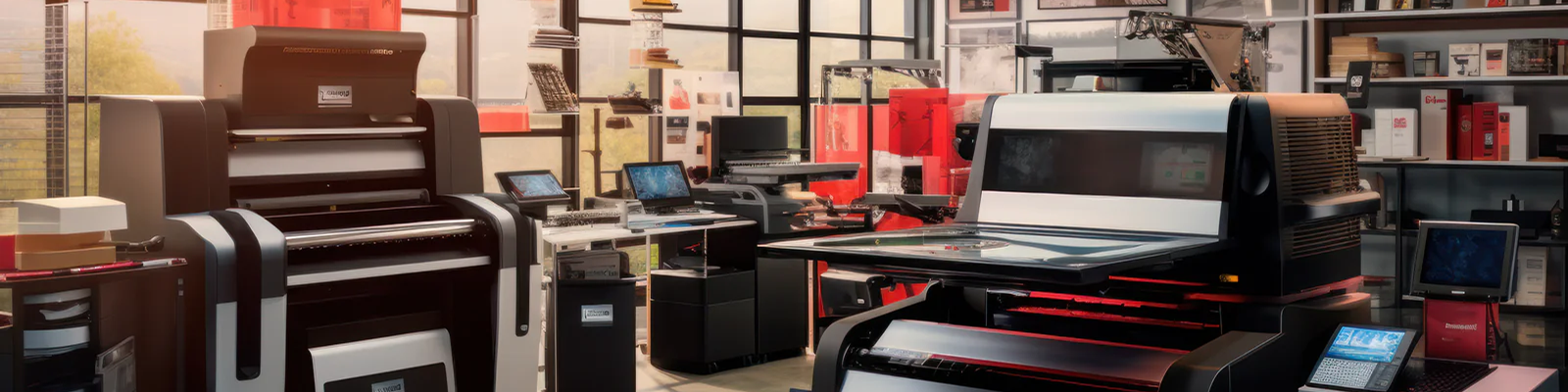 PRINTING SERVICES