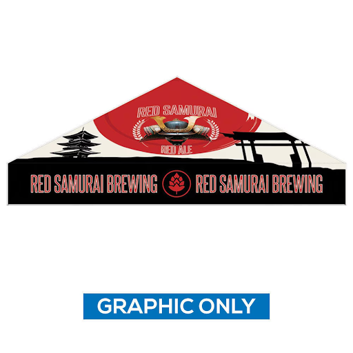 ONE CHOICE® 10ft Steel Canopy Tent