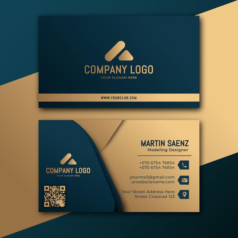 BUSINESS CARDS 14PT + UV (HIGH GLOSS)