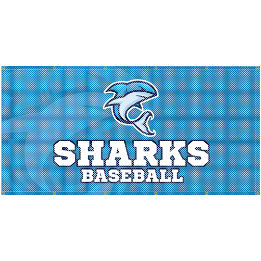 Fence Mesh Banners